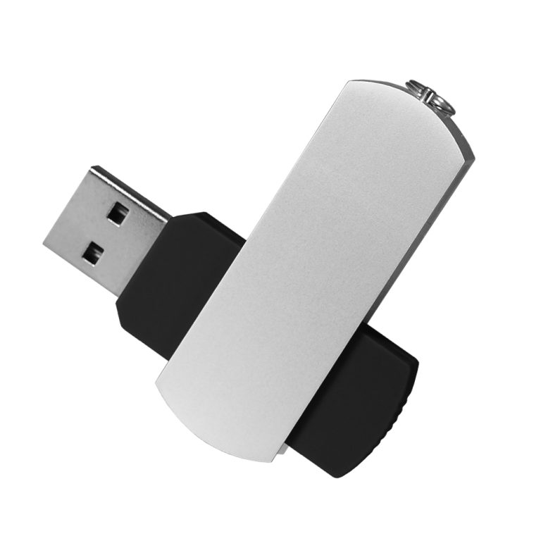 USB Флешка, Elegante, 16 Gb, черный, в подарочной упаковке — изображение 2