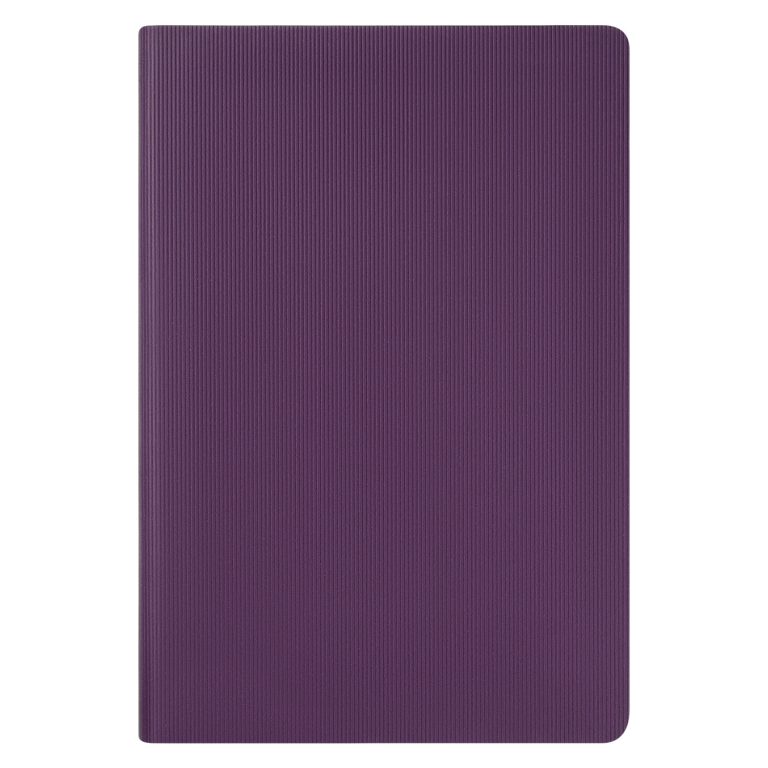 Ежедневник Рейн (Rain) недатированный, фиолетовый — изображение 3