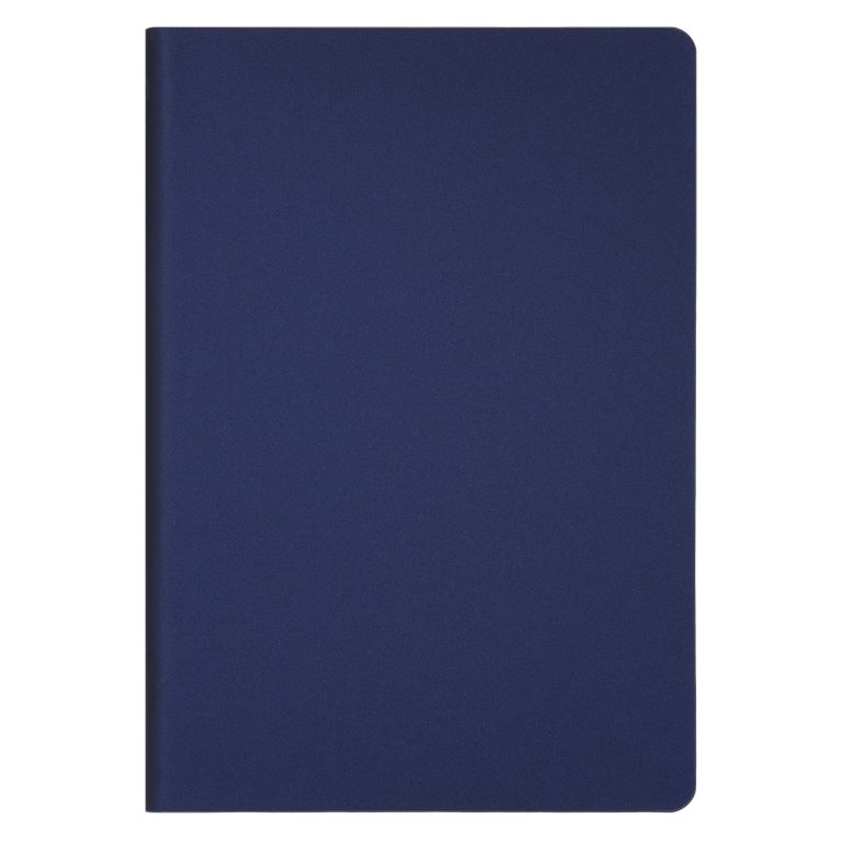 Ежедневник Мун Ривер (Moon River) недатированный, синий — изображение 3