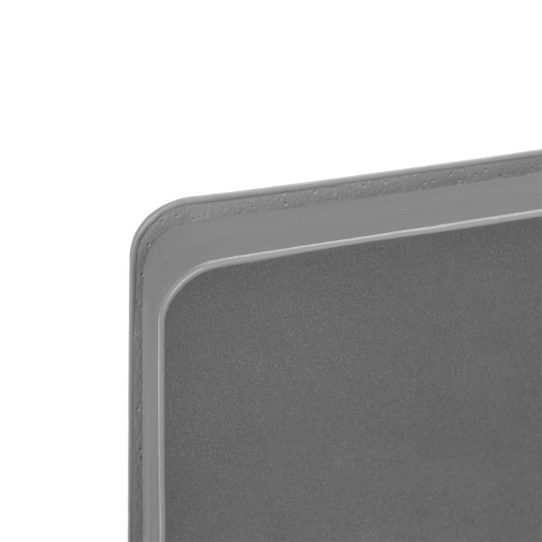 Ежедневник Мун Ривер (Moon River) недатированный, серый — изображение 9