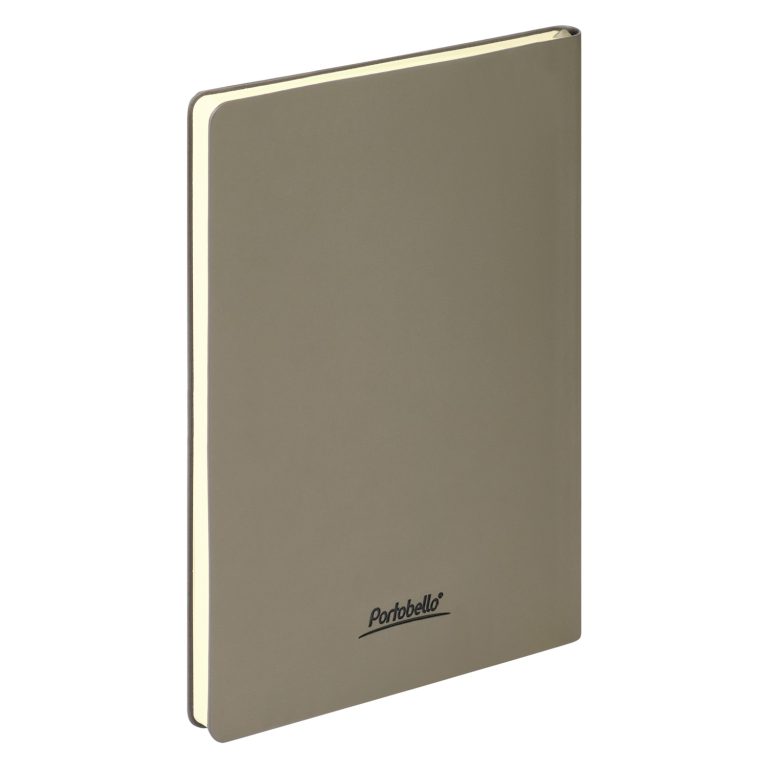 Ежедневник Спарк (Spark) недатированный, серый (без упаковки, без стикера) — изображение 5