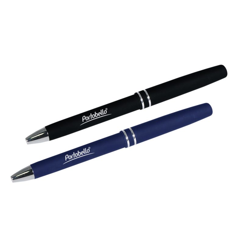 Шариковая ручка Консул (Consul), синяя — изображение 8