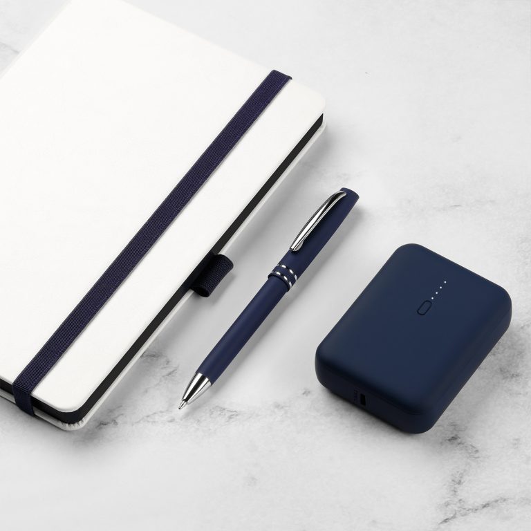 Шариковая ручка Консул (Consul), синяя — изображение 6