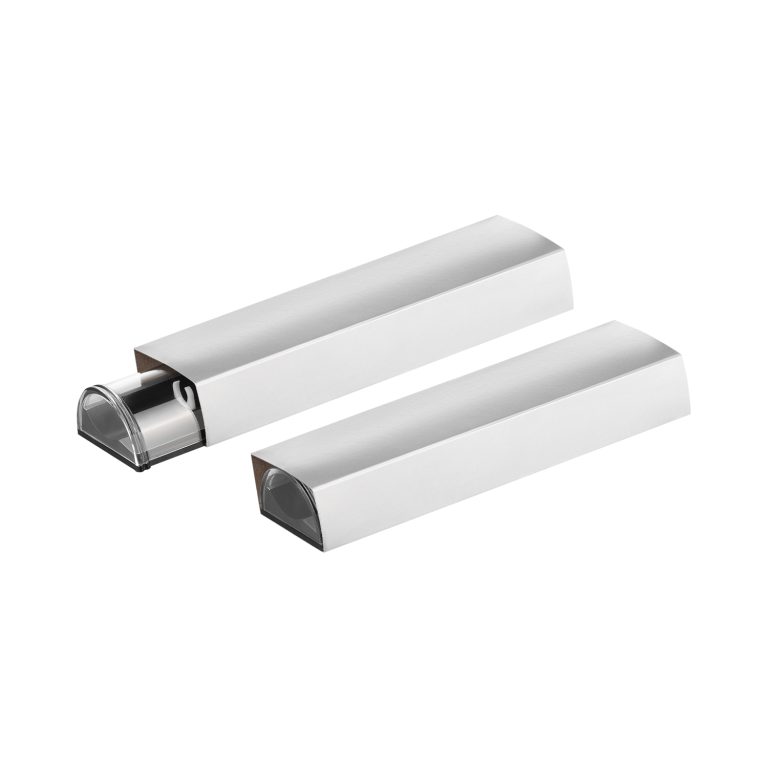 Коробка подарочная для ручки, пластик — изображение 3