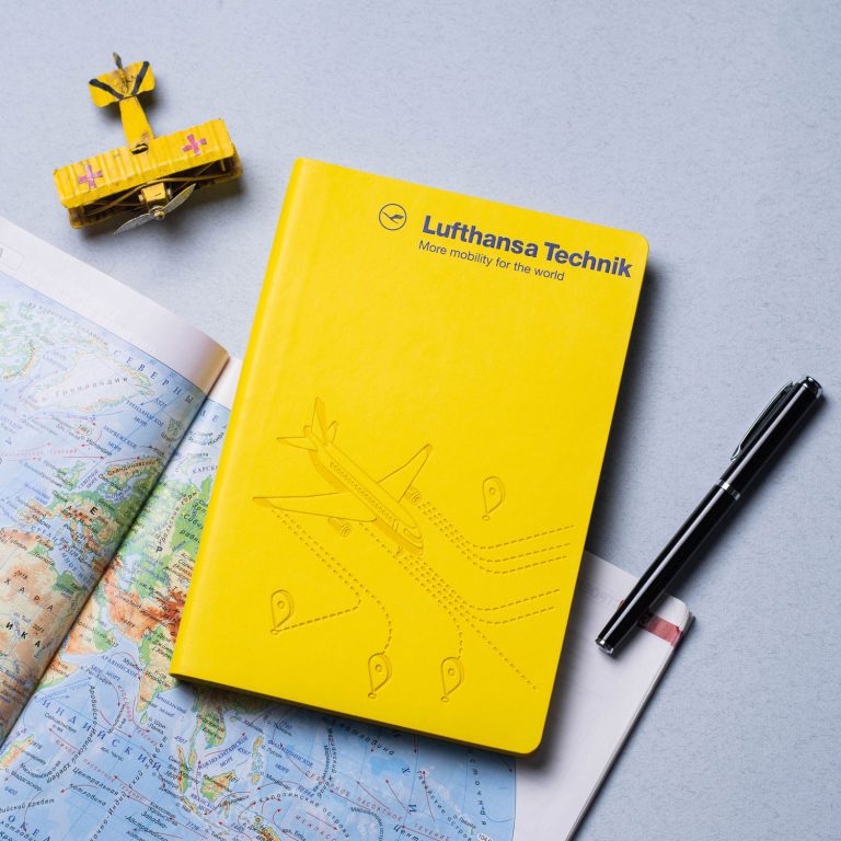 Ручка-роллер Соната (Sonata), черная — изображение 6