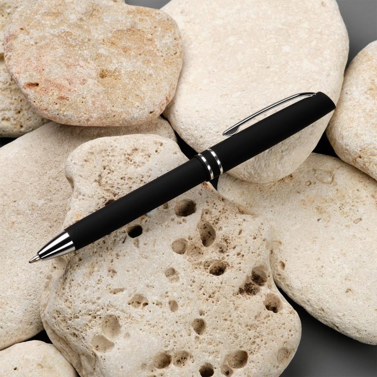 Шариковая ручка Консул (Consul), черная — изображение 6