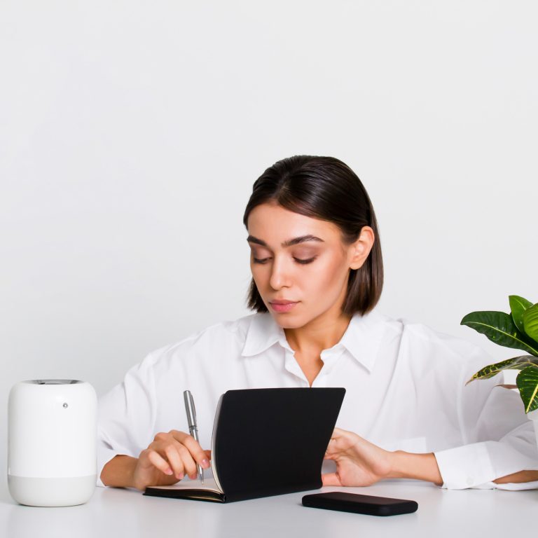 Шариковая ручка Тесоро (Tesoro), серебро — изображение 3