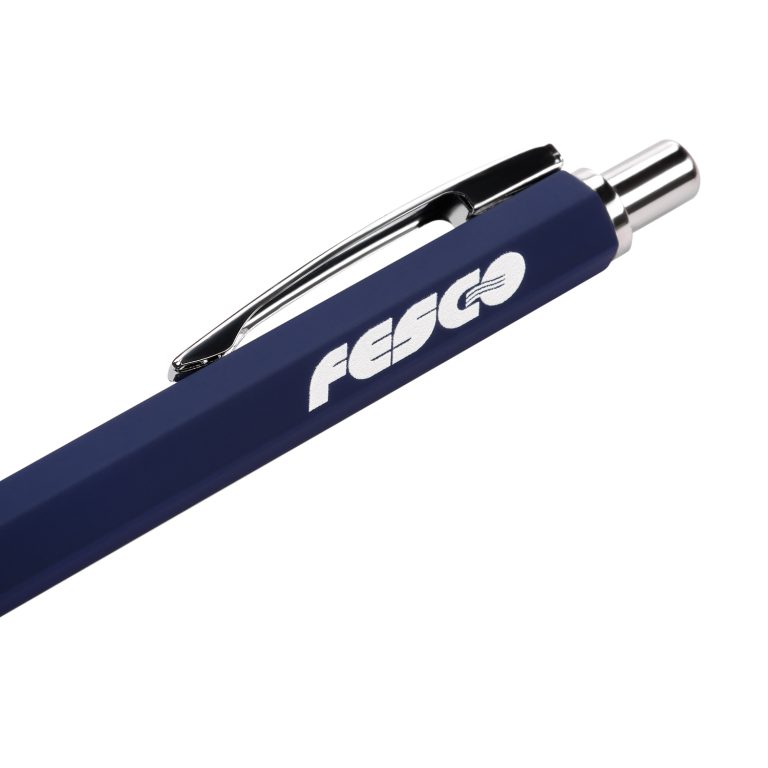 Шариковая ручка Урбан (Urban), синяя — изображение 7