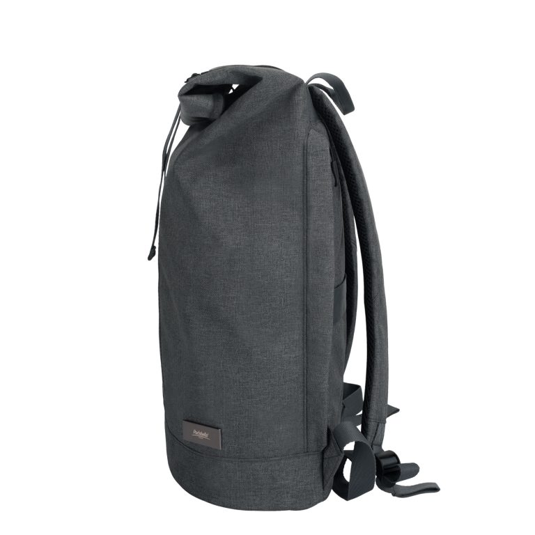 Рюкзак Монте (Monte), серый — изображение 4