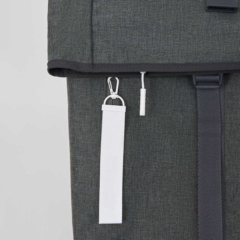 Рюкзак Монте (Monte), серый — изображение 6