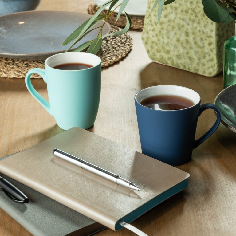 Ручка-роллер Соната (Sonata), серебро — изображение 6