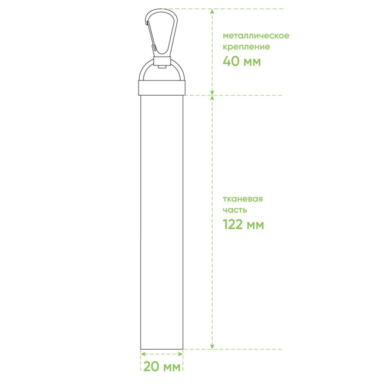 Бизнес рюкзак Таллер (Taller)  с USB разъемом, черный — изображение 6