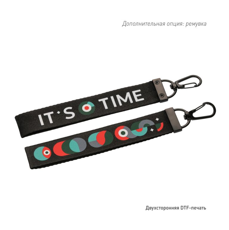 Бизнес рюкзак Таллер (Taller)  с USB разъемом, черный — изображение 7