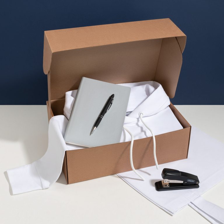 Шариковая ручка Комет Нео (Comet NEO), черная — изображение 8