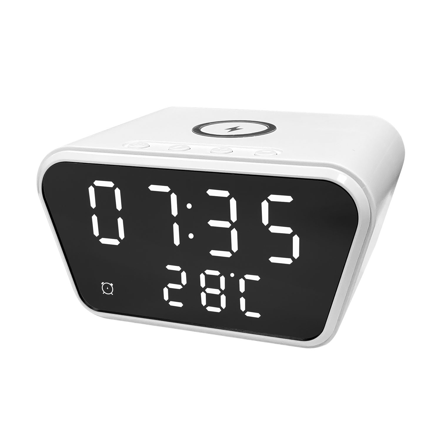 Portobello Настольные часы Tempo