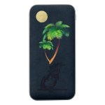 Внешний аккумулятор Ин Велюр (In Velour) 10000 mAh, синий — изображение 9