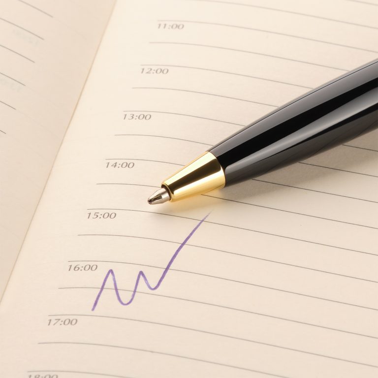 Шариковая ручка Соната (Sonata), черная/позолота — изображение 4