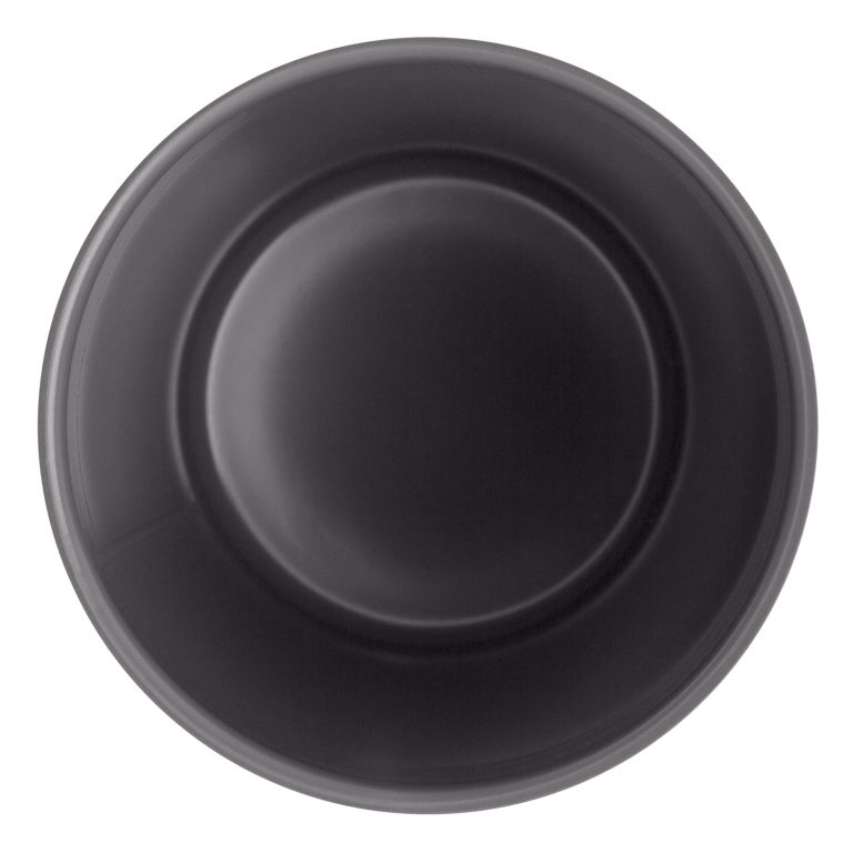 Термокружка вакуумная с керамическим покрытием Арктик (Arctic), белый/серый — изображение 4