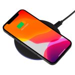 Беспроводное зарядное устройство 15W Volta — изображение 9