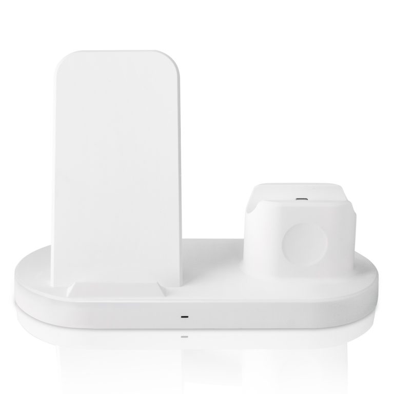 Беспроводная зарядная станция 3в1 Прайм (Prime) — изображение 2