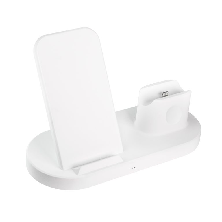 Беспроводная зарядная станция 3в1 Прайм (Prime) — изображение 3