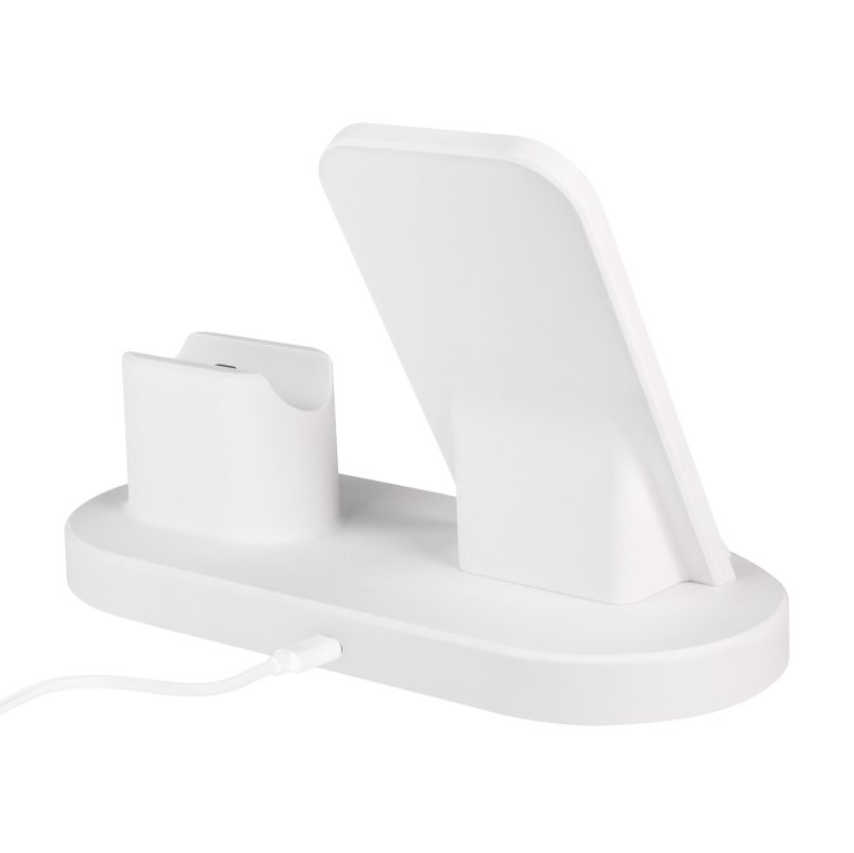 Беспроводная зарядная станция 3в1 Прайм (Prime) — изображение 4