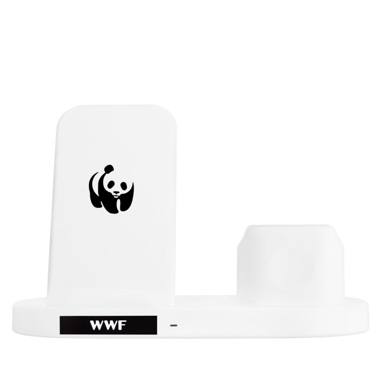 Беспроводная зарядная станция 3в1 Прайм (Prime) — изображение 7