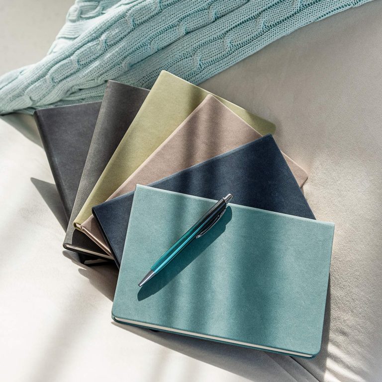 Плед Фадо (Fado) вязаный, аква (без подарочной коробки) — изображение 8