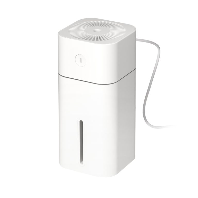 Увлажнитель воздуха с подсветкой Клауд (Cloud) — изображение 3