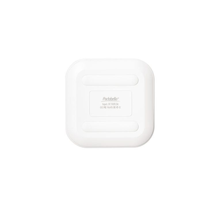 Увлажнитель воздуха с подсветкой Клауд (Cloud) — изображение 7