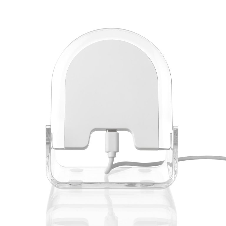 Беспроводное зарядное устройство 15W Глосс (Gloss) — изображение 2