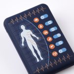 Внешний аккумулятор Elari 5000 mAh, синий — изображение 9