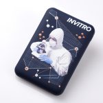 Внешний аккумулятор Elari 5000 mAh, синий — изображение 8