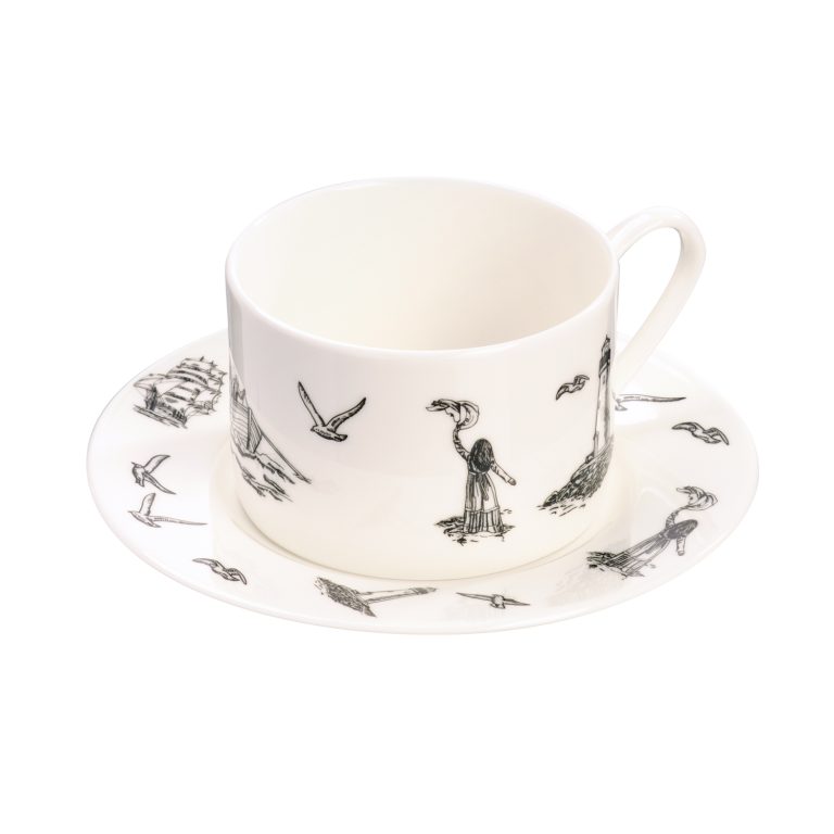 Чайная пара Мокксо (Mokko) — изображение 2