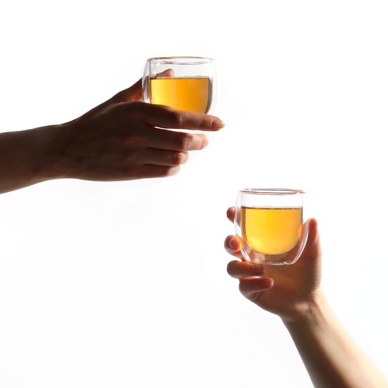 Набор чайный Калипсо (Calipso), 3 предмета — изображение 8