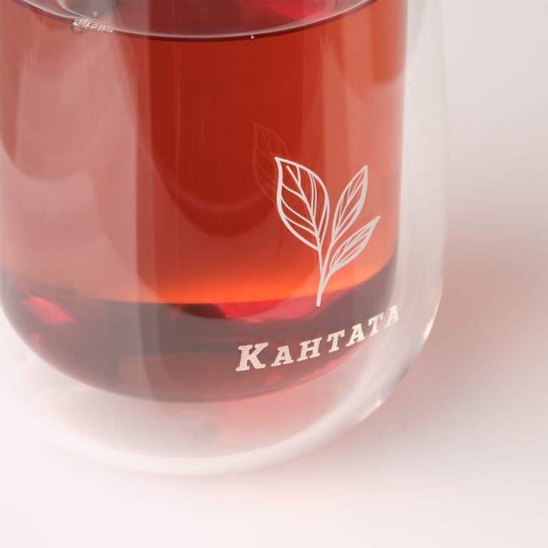 Стакан стеклянный с двойными стенками Лунго (Lungo) — изображение 10