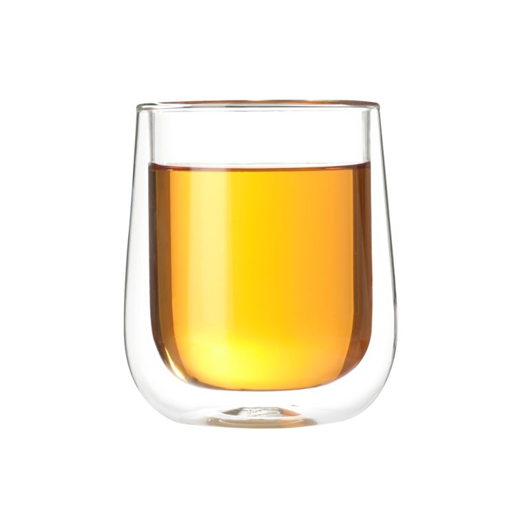 Стакан стеклянный с двойными стенками Лунго (Lungo) — изображение 3