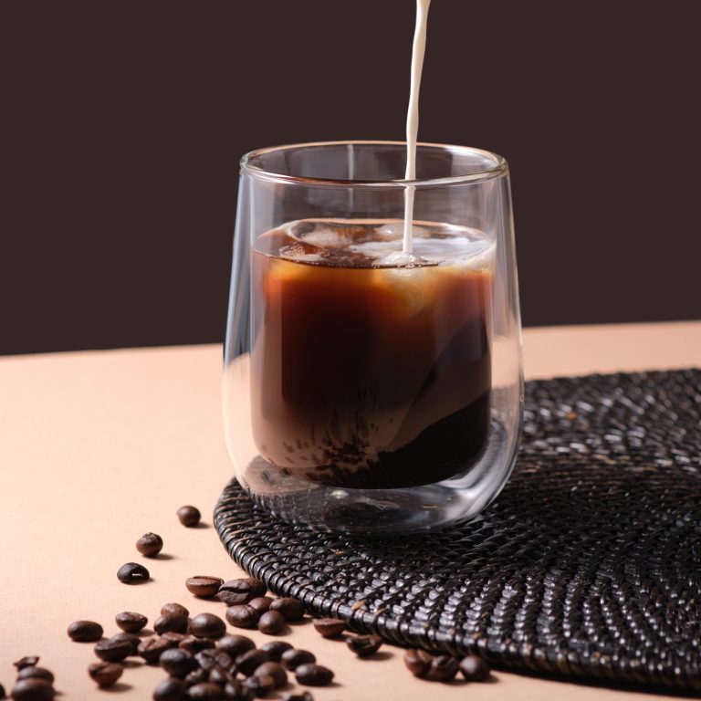 Стакан стеклянный с двойными стенками Лунго (Lungo) — изображение 4