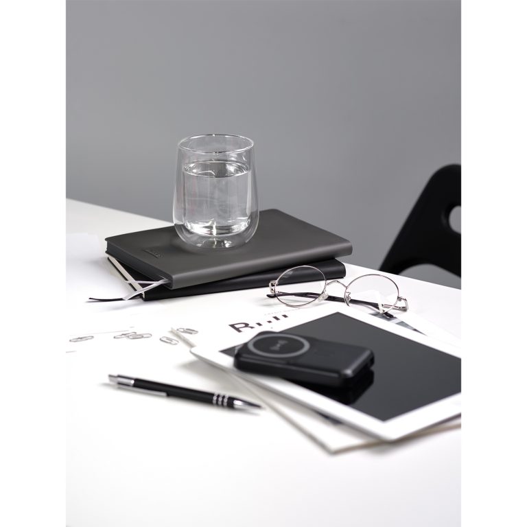 Стакан стеклянный с двойными стенками Лунго (Lungo) — изображение 5