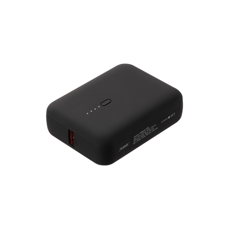 Portobello Внешние Аккумуляторы Формула (Formula)