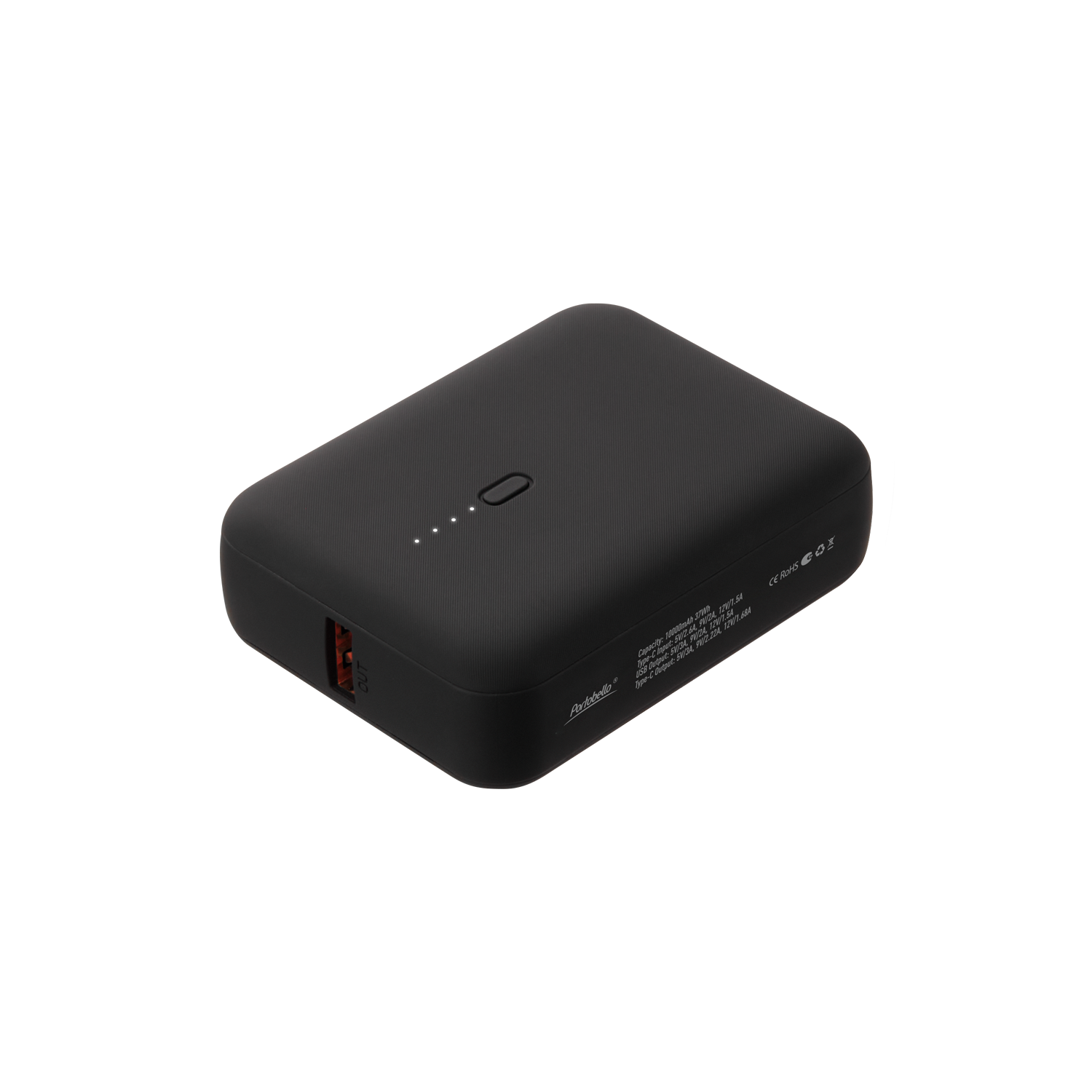 Portobello Внешние Аккумуляторы Формула (Formula)