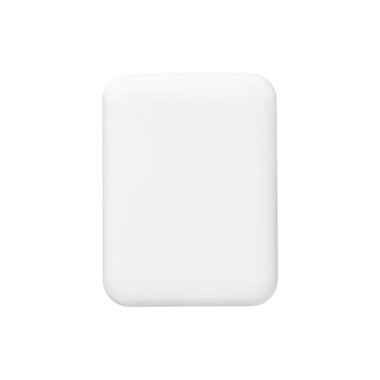 Внешний аккумулятор с функцией быстрой зарядки Формула (Formula) 10000 mAh, белый — изображение 3