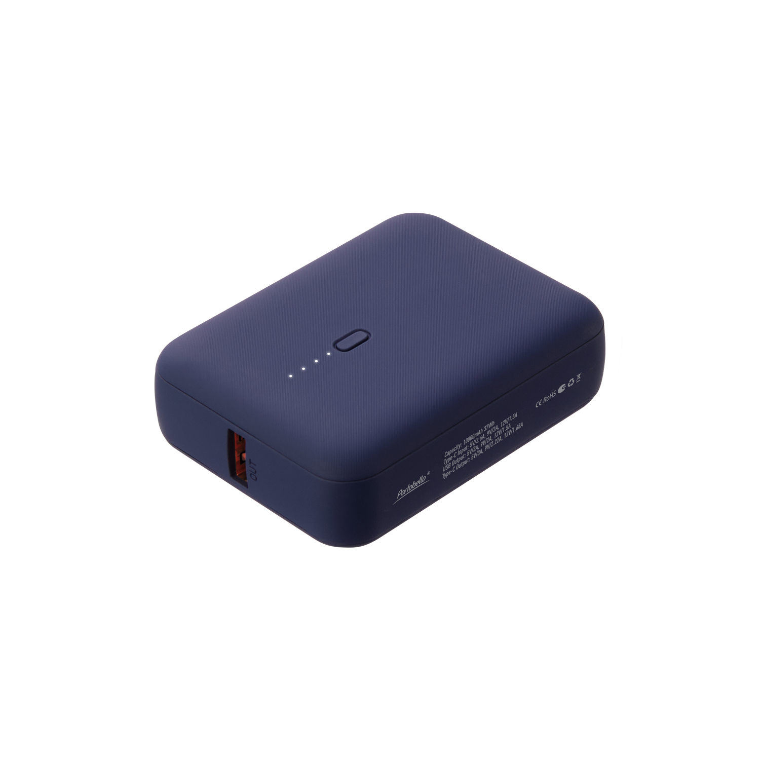 Portobello Внешние Аккумуляторы Формула (Formula)