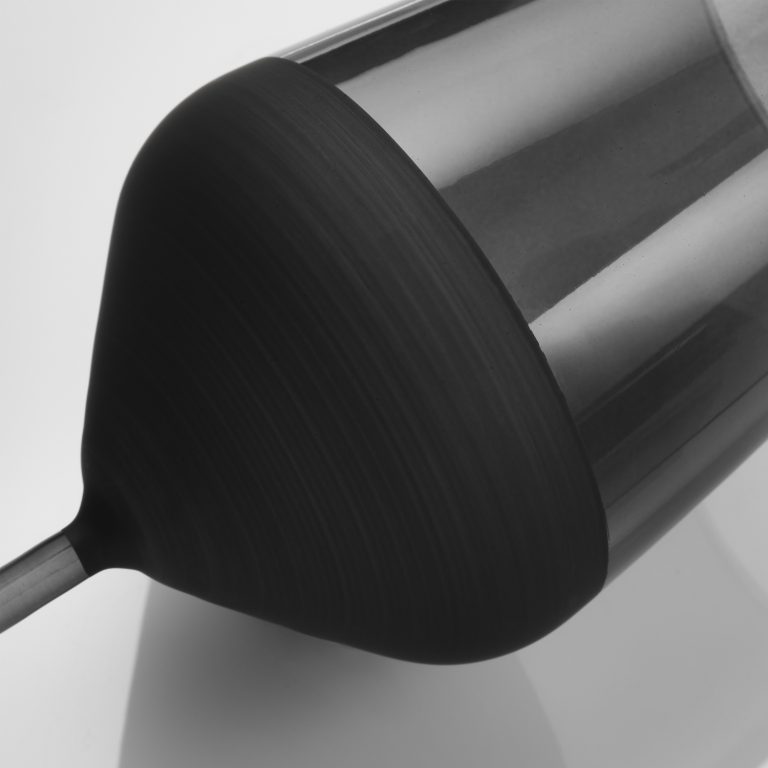 Бокал для вина Блэк Эдишн (Black Edition), черный — изображение 3