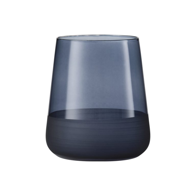 Стакан для воды Сапфир (Sapphire), синий — изображение 2