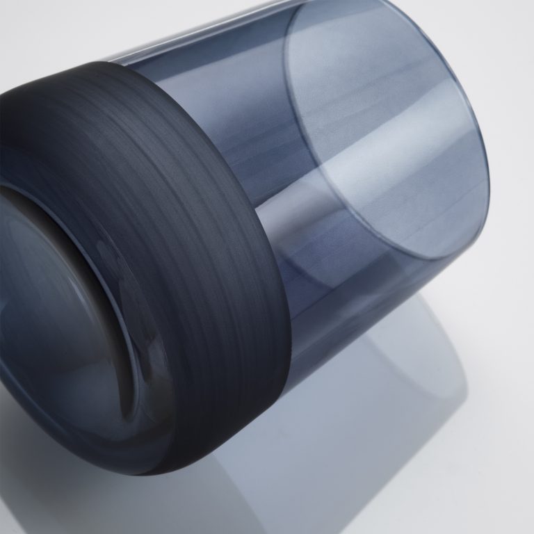 Стакан для воды Сапфир (Sapphire), синий — изображение 3