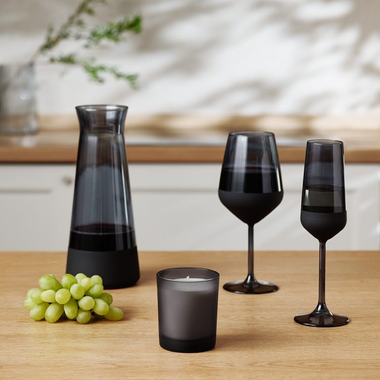 Декантер Блэк Эдишн (Black Edition), черный — изображение 6