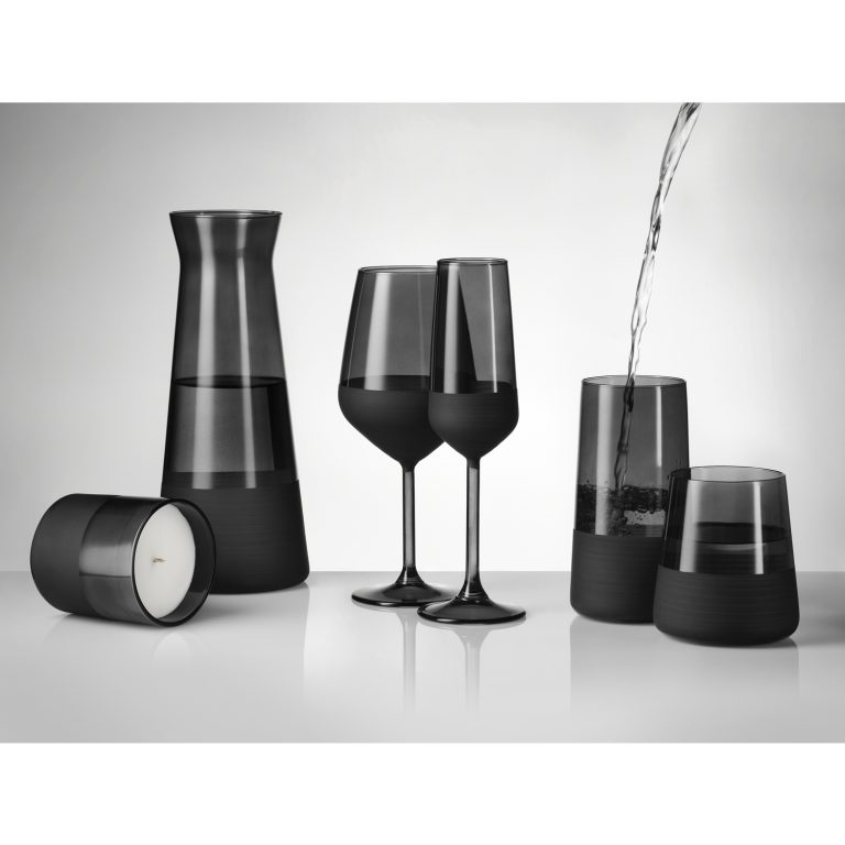 Декантер Блэк Эдишн (Black Edition), черный — изображение 4