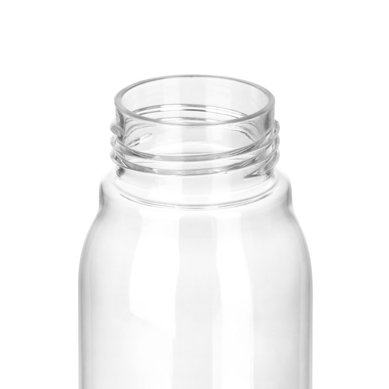 Бутылка для воды Степ (Step), зеленая — изображение 6