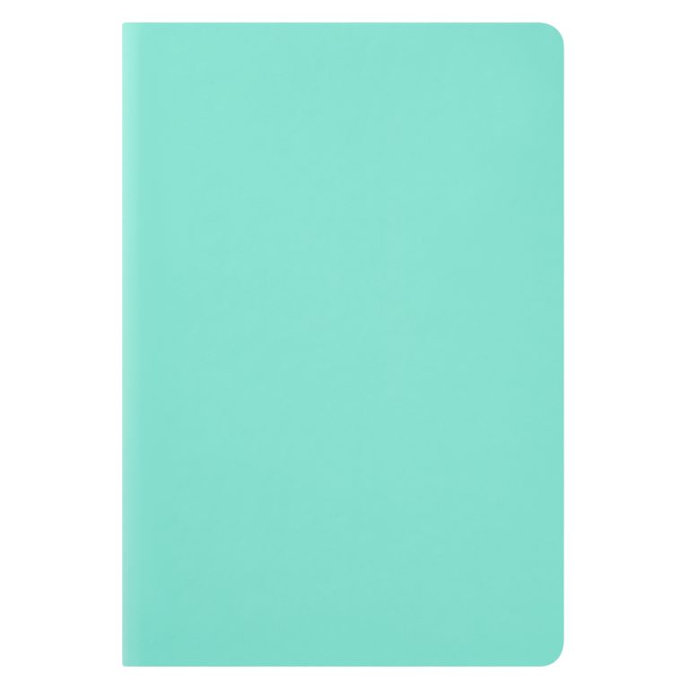 Ежедневник Спарк (Spark) недатированный, мятный (без упаковки, без стикера) — изображение 6